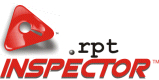 .rpt Inspector